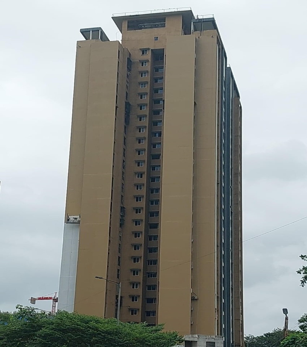 Highland Haven – Thane West, MMR